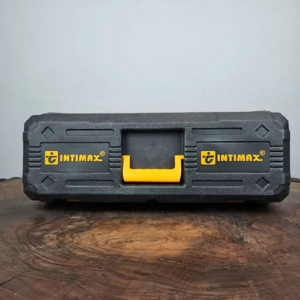 اره زنجیری شارژی ۳۰ سانتیمتر براشلس اینتیمکس